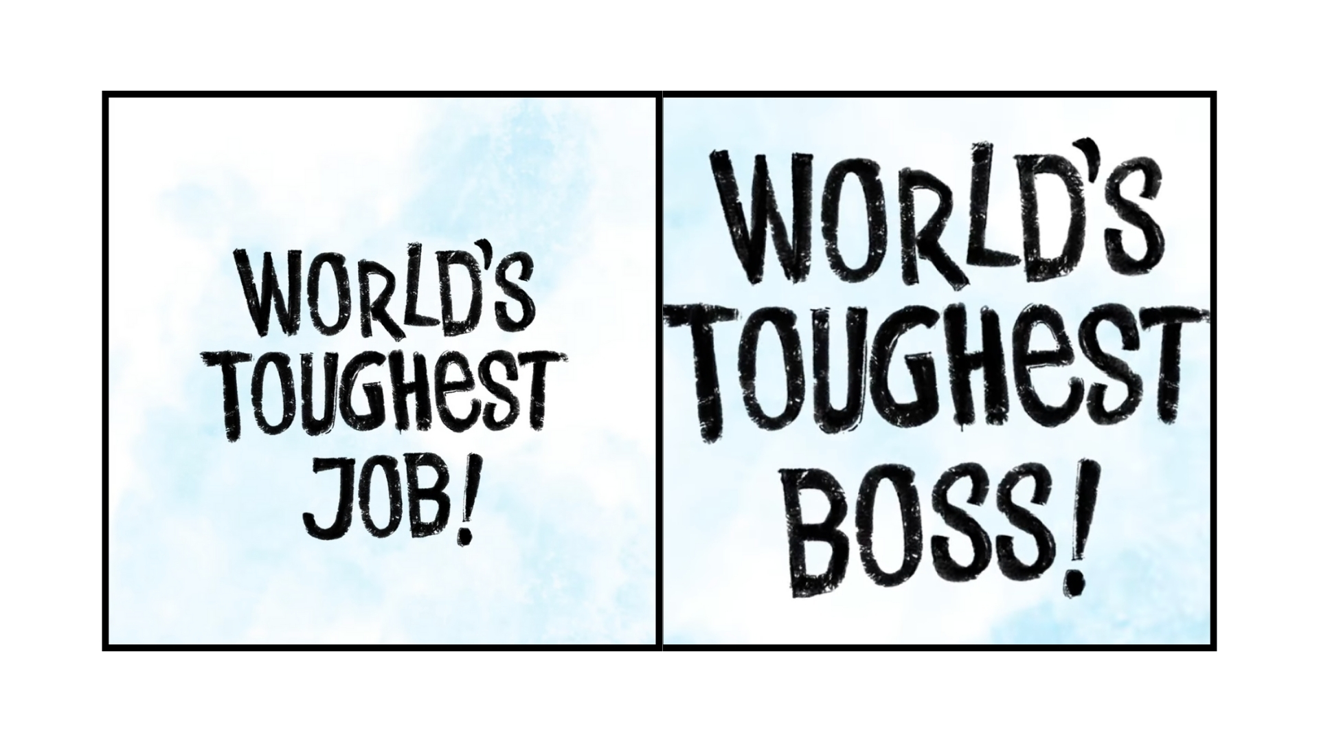 Naukri.com – World’s Toughest Boss